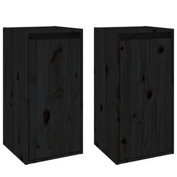 Wandschrank (2er Set) 3013355-2