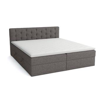 Boxspringbett Doppelbett Merano