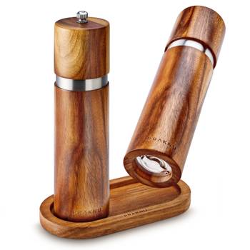 Salz- und Pfeffermühle 7770267 2er-Set
