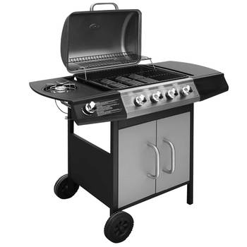 Gasgrill 292385