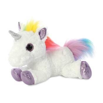 Blenden Sie das Einhorn