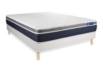 Matelas+sommier 140x200