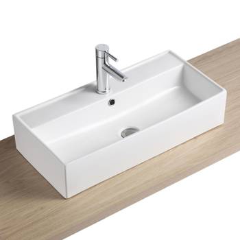 Aufsatzwaschbecken ZOE