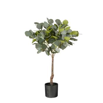 Plante artificielle Eucalyptus