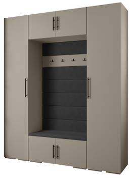 Garderobe Inova 3 Z13