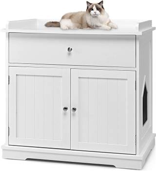 Sideboard Katzenschrank