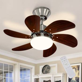 Deckenventilator Bexly