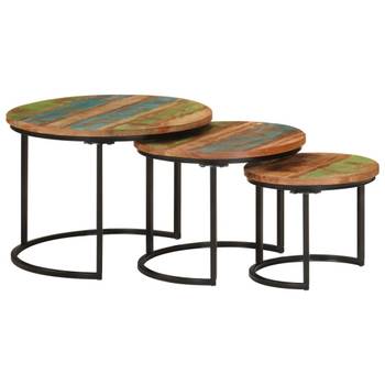 Table gigogne 353902 (lot de 3)