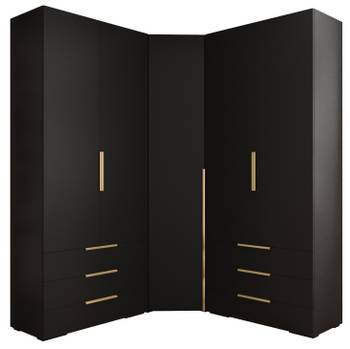 Garderobe Inova 1 Z7