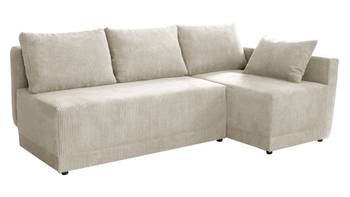 Ecksofa Nestor Cord