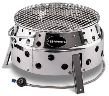 Camping Gasgrill ATAGO