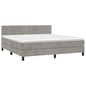 Boxspringbett 3017268-6