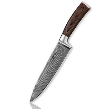 Chefmesser EDIB