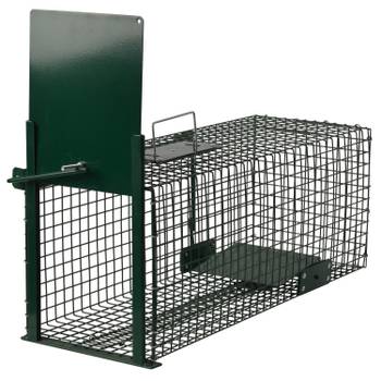 Lebendfalle Safe 5001