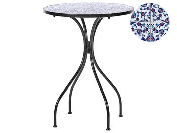 Table de jardin CAMPRENA