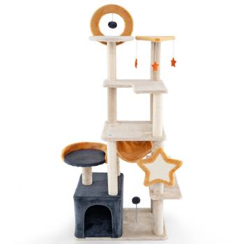 Katzenbaum 74072