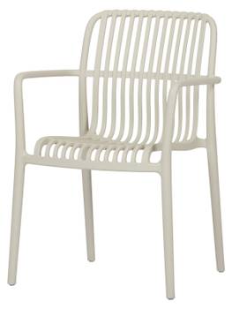 Chaise de jardin Iben