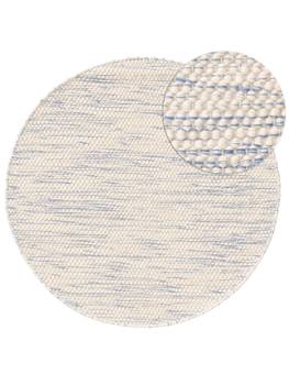 Tapis enfant tissé main Rocky
