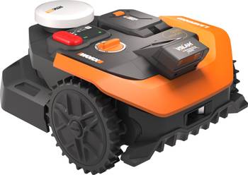 Mähroboter LANDRO Modell IDM650