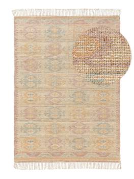 Tapis de jute Himal