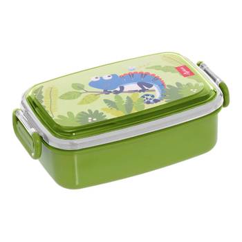 Lunchbox Tiere