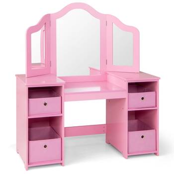 Kinder Schminktisch Set 8PI