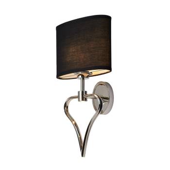 Wandlampe HATIR