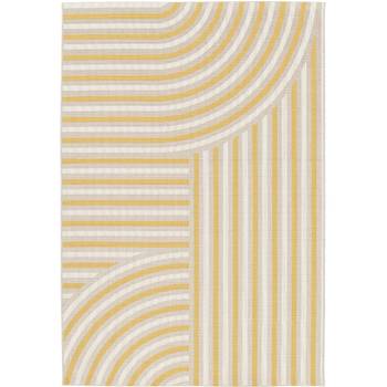 Teppich SUNSHINE COURBE