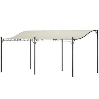 Anbaupavillon 84C-582V00CW