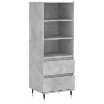 Highboard DE5007