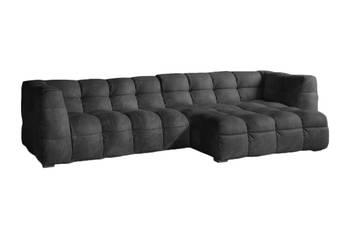 Ecksofa ROSARIO Velvet