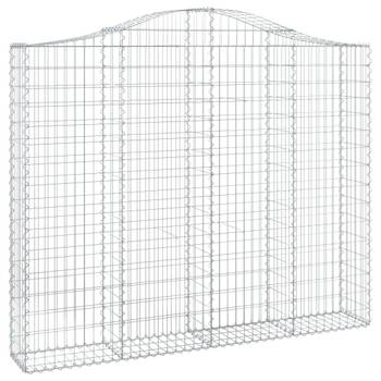 Gabionenkorb 3017642-16 (2er Set)