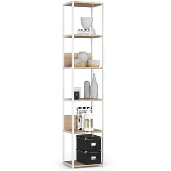 Etagère style loft 40