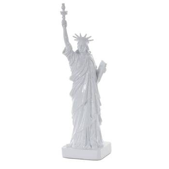 Figure décorative statue de la liberté