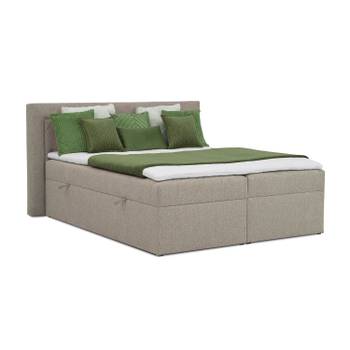 Boxspringbett Allure Pocket und Visco