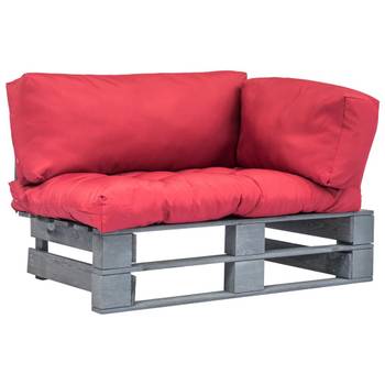 Palettensofa