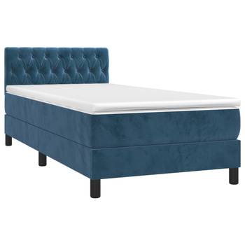 Boxspringbett 3017290-22