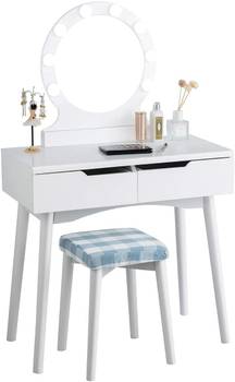 Schminktisch Make-up Tisch