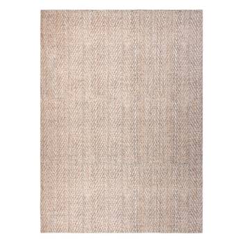 Tapis Lavable Andre 1577 Chevro