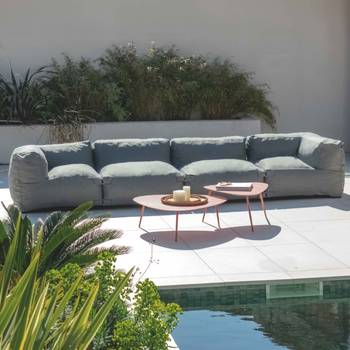 Modulares Sofa Mixi