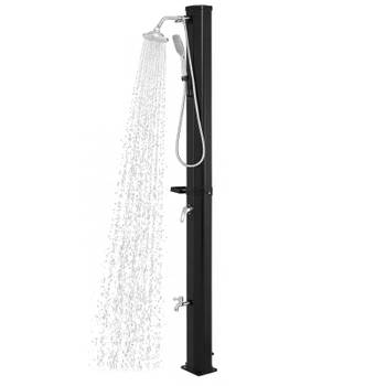 Solardusche ZB35713DE