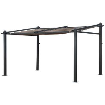 Pergola FRÉJUS
