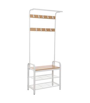 Kompaktgarderobe Westerly