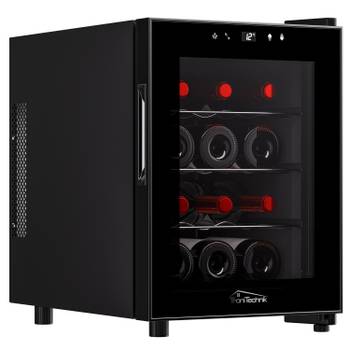 Weinkühlschrank Bordeaux
