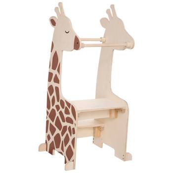 Kinder-Aussichtsturm GIRAFE