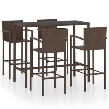 Bar-Set (5-teilig) 3008723-4