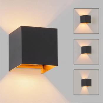 Wandlampe klls