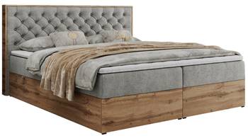 Boxspringbett ALBERO 3