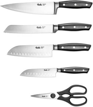 Messerset Küchenmesser Set Profi 5-tlg