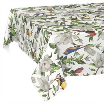 Tischdecke Vogel - Kolibri E